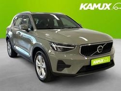 Grön Begagnad 2024 Volvo XC40 SUV | 349 900 kr (Bra pris)