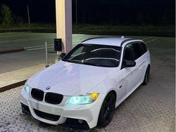Begagnad 2011 BMW 325 Comfort Edition Kombi | 124 999 kr
