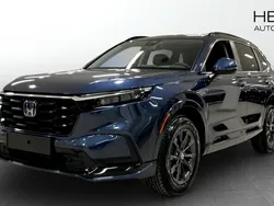Ny 2024 Honda CR-V Advance SUV | 597 800 kr