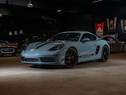 Begagnad 2023 Porsche 718 Cayman Edition Sportkupé | 849 718 kr (Lite dyr)