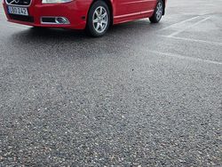 Begagnad 2011 Volvo V70 Kombi | 50 000 kr (Bra pris)