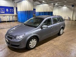 Begagnad 2006 Opel Astra Enjoy Kombi | 24 000 kr (Marknadspris)