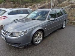 Begagnad 2007 Saab 9-5 Kombi | 17 000 kr (Bra pris)