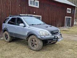 Begagnad 2005 Kia Sorento SUV | 39 000 kr (Bra pris)
