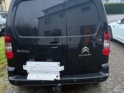 Begagnad 2017 Citroën Berlingo Minibuss | 79 000 kr (Bra pris)