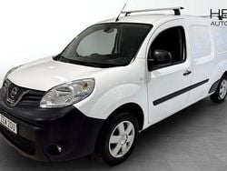 Vit Begagnad 2020 Nissan NV250 Van | 124 875 kr