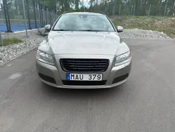 Brun Begagnad 2012 Volvo V70 Kinetic Kombi | 79 500 kr (Bra pris)