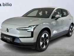 Grå Begagnad 2024 Volvo EX30 Core SUV | 329 000 kr