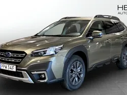 Begagnad 2025 Subaru Outback SUV | 424 900 kr (Marknadspris)