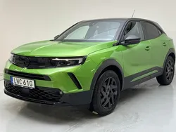 Grön Begagnad 2022 Opel Mokka-e GS Line SUV | 199 000 kr (Bra pris)