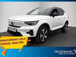 Begagnad 2023 Volvo XC40 Ultimate SUV | 394 900 kr