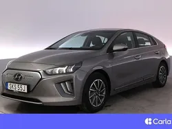 Begagnad 2020 Hyundai Ioniq Premium Sedan | 207 900 kr (Lite dyr)