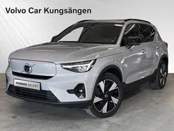Blå Begagnad 2023 Volvo XC40 Single Motor Extended Range SUV | 459 900 kr