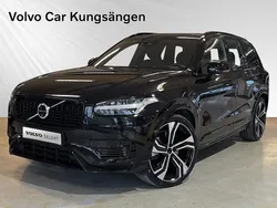 Svart Begagnad 2023 Volvo XC90 Ultimate SUV | 769 900 kr (Marknadspris)
