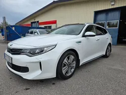 Kia Optima Hybrid