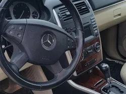 Svart Begagnad 2009 Mercedes B170 Minibuss | 43 000 kr (Superpris)