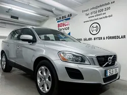 Silver Begagnad 2011 Volvo XC60 Summum SUV | 84 900 kr (Bra pris)