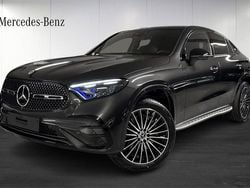 Begagnad 2025 Mercedes GLC300e Premium Sportkupé | 889 900 kr (Dyr)