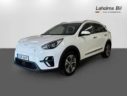 Vit Begagnad 2022 Kia e-Niro 2 SUV | 269 900 kr (Bra pris)