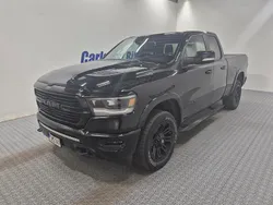 Svart metallic Begagnad 2019 Dodge Ram Pickup | 485 000 kr (Marknadspris)