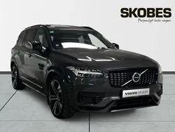 Grå Begagnad 2023 Volvo XC90 Ultimate SUV | 719 000 kr (Marknadspris)