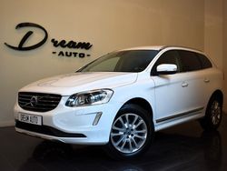 Begagnad 2015 Volvo XC60 Summum SUV | 189 000 kr