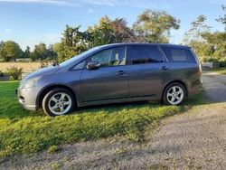 Grå Begagnad 2006 Mitsubishi Grandis Minibuss | 12 000 kr (Bra pris)