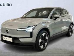 Grå Begagnad 2024 Volvo EX30 Single Motor SUV | 319 900 kr