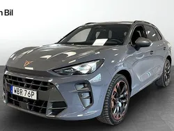 Grå Begagnad 2024 Cupra Terramar VZ SUV | 473 500 kr (Marknadspris)