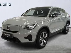 Grön Begagnad 2023 Volvo EC40 Core SUV | 354 000 kr (Bra pris)