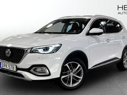 Grå (grey) Begagnad 2021 MG EHS Luxury SUV | 209 900 kr (Marknadspris)