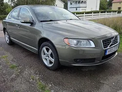 Grön Begagnad 2009 Volvo S80 Summum Sedan | 30 000 kr (Superpris)