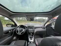 Brun Begagnad 2015 Nissan Qashqai Tekna SUV | 152 000 kr (Marknadspris)