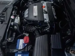 Blå Begagnad 2006 Honda Accord Sport Sedan | 33 000 kr (Superpris)