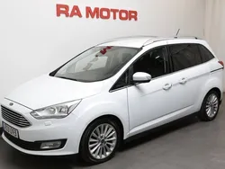 Ford Grand C-Max