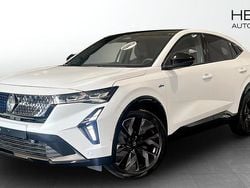 Ny 2025 Renault Rafale Esprit Alpine SUV | 591 800 kr