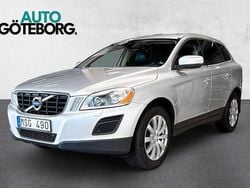 Ljusgrå Begagnad 2012 Volvo XC60 Summum SUV | 89 900 kr (Bra pris)