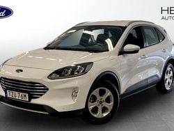 Vit (white) Begagnad 2022 Ford Kuga Titanium SUV | 259 900 kr (Marknadspris)