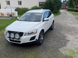 Vit Begagnad 2011 Volvo XC60 Summum SUV | 73 000 kr (Bra pris)