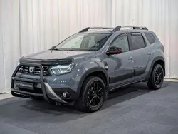 Okänd Begagnad 2022 Dacia Duster Extreme SUV | 219 900 kr (Lite dyr)