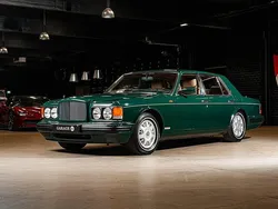 Begagnad 1996 Bentley Brooklands Sedan | 309 675 kr