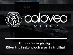 Vit Begagnad 2022 VW ID.4 GTX SUV | 309 900 kr (Bra pris)