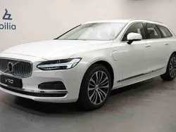 Vit Ny 2024 Volvo V90 Core Kombi | 544 900 kr (Marknadspris)