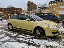 Begagnad 2005 Citroën C4 Sportkupé | 19 500 kr (Bra pris)