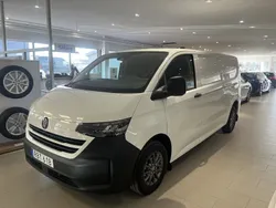 Vit (clear white) Ny 2025 VW T6.1 Van | 627 000 kr (Marknadspris)