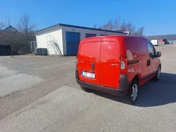 Citroën Nemo