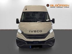 Vit Ny 2025 Iveco Daily Van | 561 250 kr (Marknadspris)