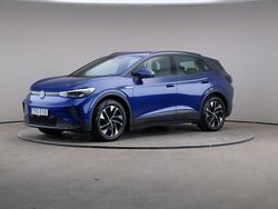 Blå Begagnad 2022 VW ID.4 Pro Performance SUV | 299 000 kr (Marknadspris)