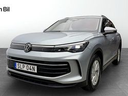 Silver Begagnad 2024 VW Tiguan Life SUV | 369 900 kr (Lite dyr)
