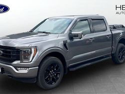 Begagnad 2023 Ford F-150 Pickup | 879 000 kr